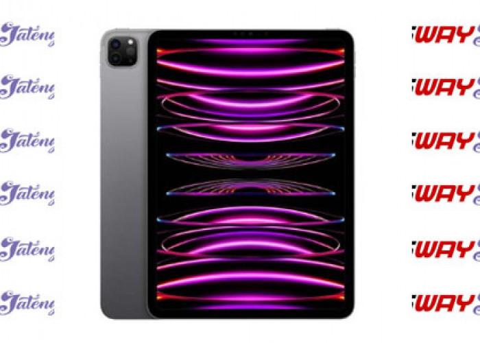 Apple iPad Pro 11, Teknologi Terbarunya Semakin Canggih dan Keren