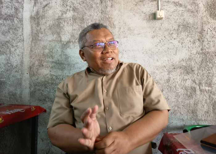 LKBH FKAM Siap Bela Pemkot Solo dalam Polemik Miras