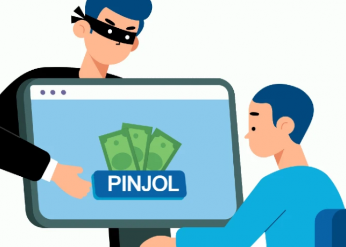 5 Pinjol legal Tanpa BI Checking Pasti Cair, Syarat Pengajuan Mudah dan Bisa Cepat Cair