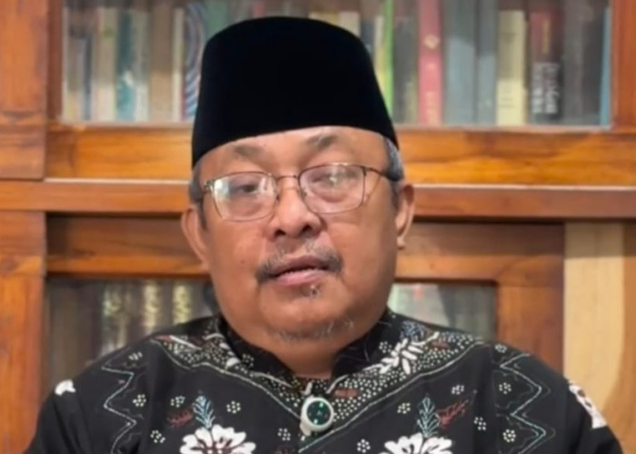 Seruan dari Pati untuk Prabowo: FKUB Minta Koruptor Ditindak Tegas Sesuai Hukum