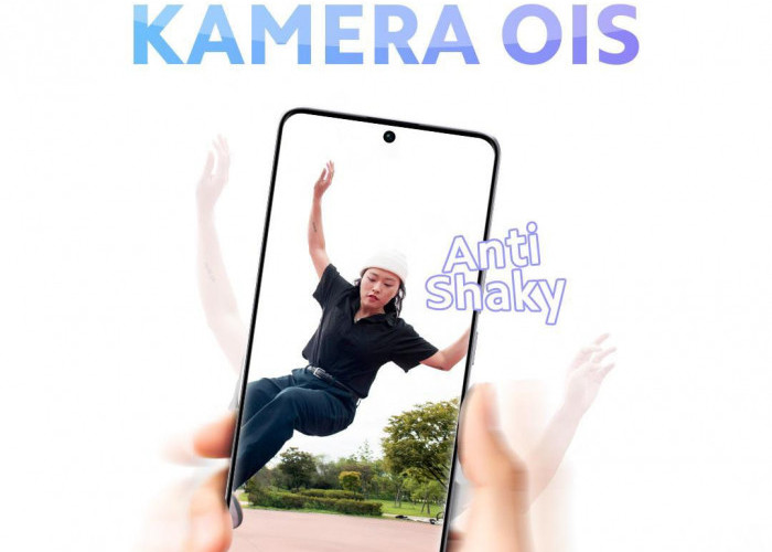Beberapa Pilihan Smartphone Xiaomi  Terbaik dengan Kamera OIS