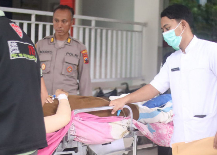 Mabes Polri Lakukan Olah TKP Kecelakaan Purworejo dengan Sistem TAA