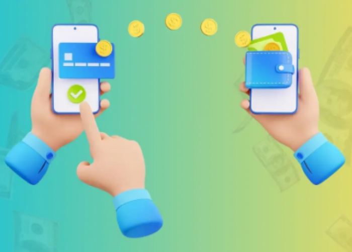 Langsung Cair ke Rekening hingga Rp599 Ribu, Ini 5 Aplikasi Penghasil Uang Tersukses di 2025