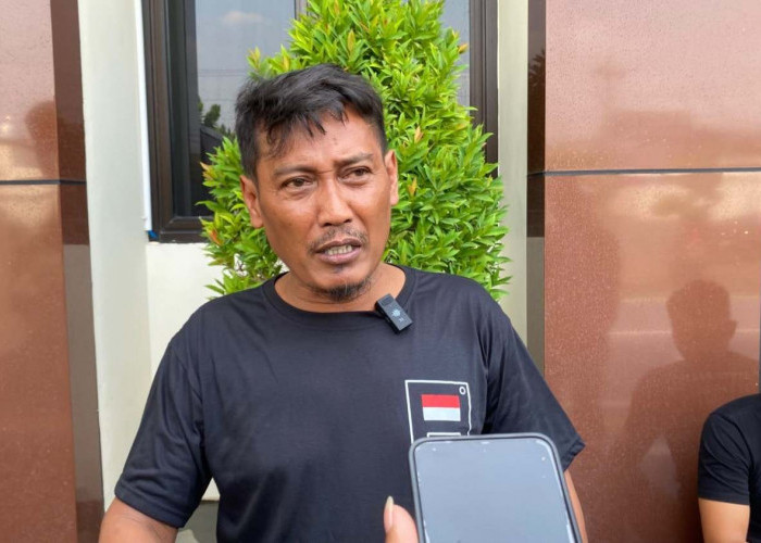 AMPB Semprot Komisi Yudisial Soal Aksi Penyiraman PN Pati