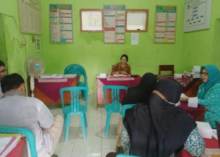Kader Kampung KB Kabupaten Brebes Digembleng Pemetaan Penyakit Tidak Menular