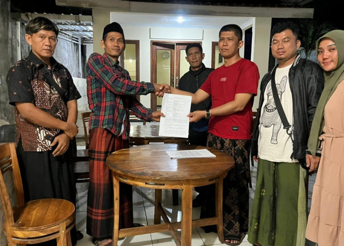 Kasus Dugaan Perselingkuhan Kades Bedono, Keluarga FT: Pak Kades Masih Kerabat