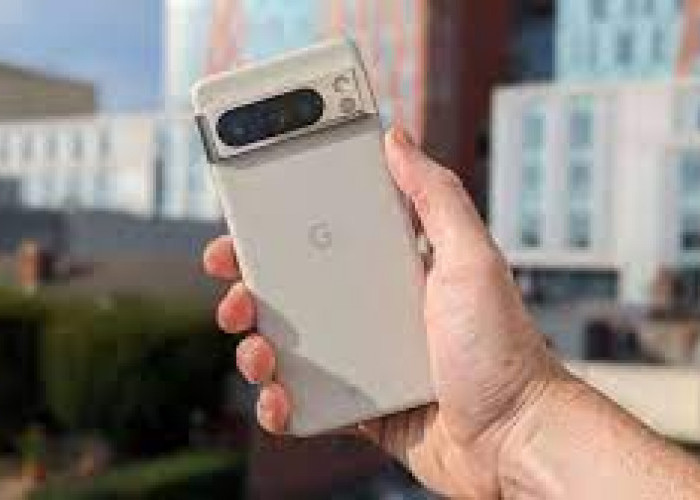 Spesifikasi Google Pixel 8 Pro, Smartphone Dengan Baterai 5050 mAh Terbaik