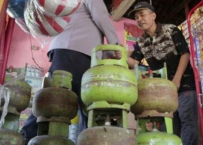 Gas Melon di Kabupaten Pemalang Langka, Jika Ada Harganya Tinggi