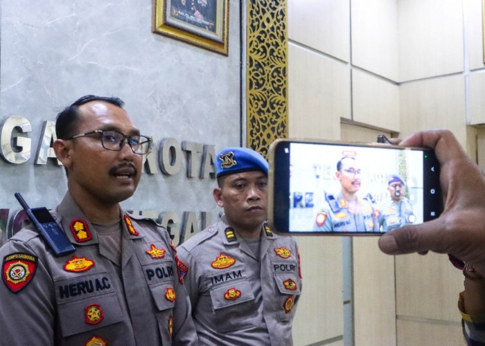 Dugaan Penganiayaan Anggota Polres Tegal Kota, Kapolres: Kita Profesional
