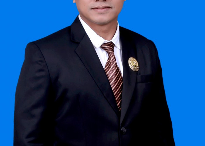 Ketua Gerindra Kota Tegal Bantah Isu Prabowo Cawapres Ganjar