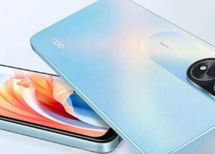 5 Hp OPPO Terbaru dan Harganya