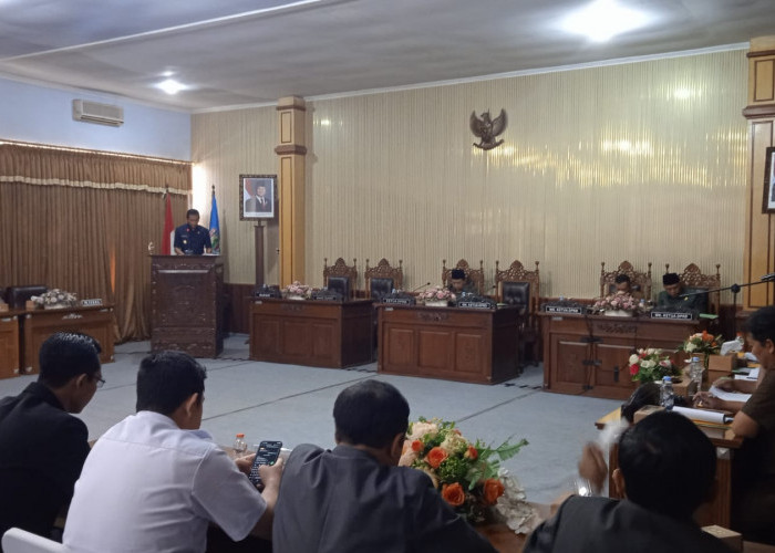 Proyeksi RAPBD Batang 2027 Tembus Rp1,87 Triliun, PAD Naik Segini