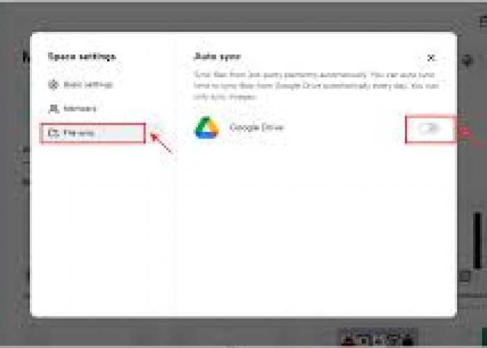 5 Cara Backup Data dengan Google Drive Berikut Ini