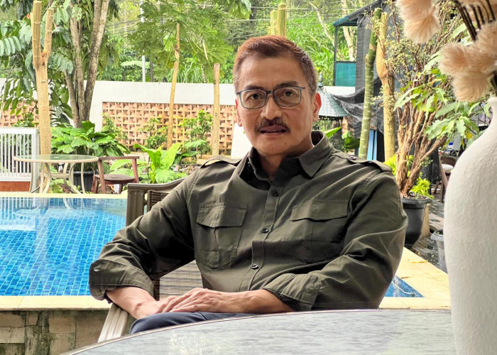 Disorot Anggota Dewan, Direktur PDAM Tak Hadir Saat Rapat Paripurna. Wakil Ketua DPRD Salatiga : Kartu Merah