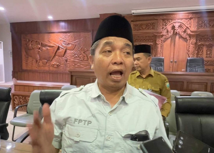 Misteri Aliran Rp 2 Miliar TPP Dindikpora Rembang, Ketua DPRD Rembang Minta Pejabat Lama Segera Diperiksa