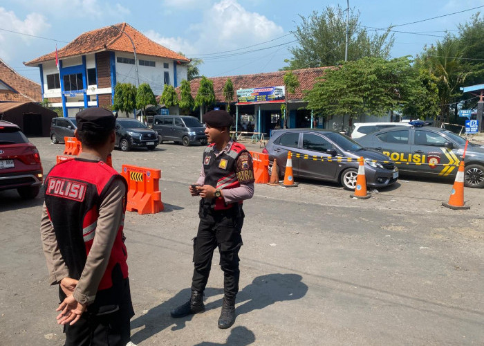 Gulung Pelaku Kejahatan di Bumi Kartini, Tegaskan Perang Sengit Aksi Premanisme