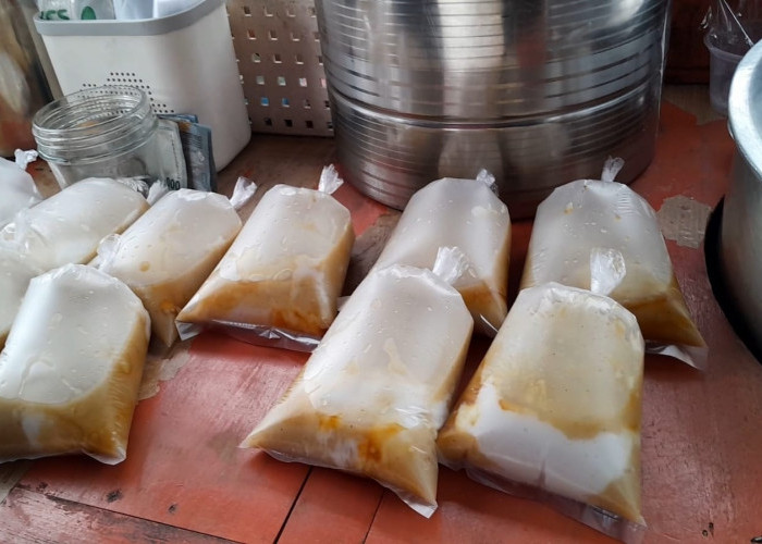 Jamu Coro, Minuman Tradisional Khas Demak Tak Lekang Oleh Zaman