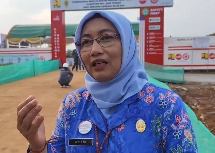 Heboh BSM & Bansos: Ini Syarat dan Cara Turunkan Desil Data BPS di Pati