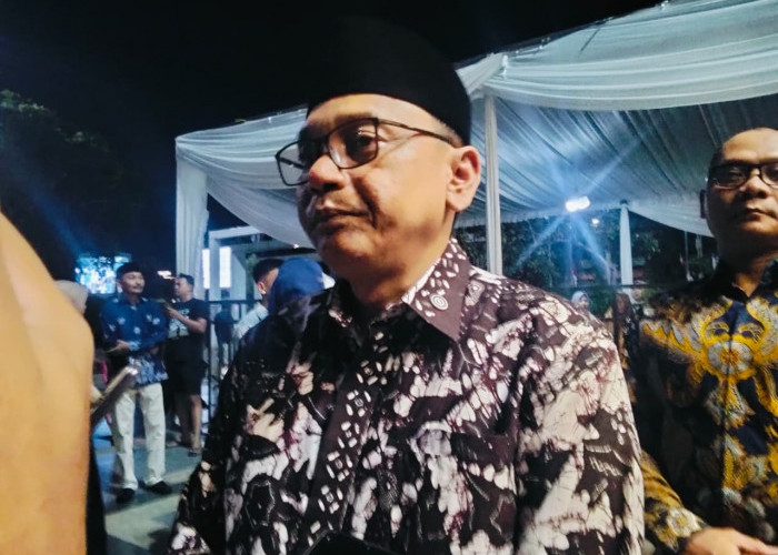 Plt Bupati Pati Minta Maaf atas Insiden Salah Ucap Sila Kedua Pancasila