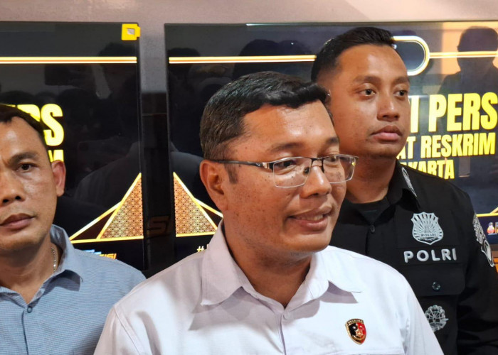 Setahun Menabung dari Dana Pensiun Suami untuk Berhaji, IRT Ini Malah Ditipu