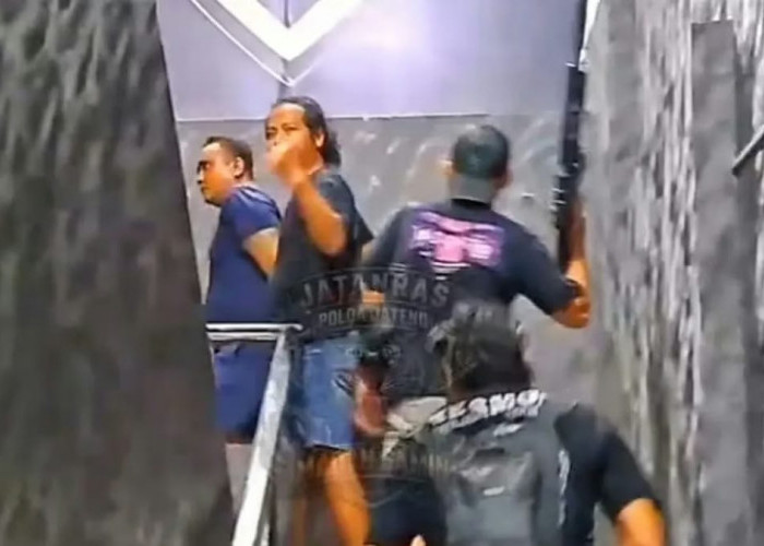 Polisi Gadungan Peras Pengusaha, Disergap Tim Jatanras di Wilayah Pati