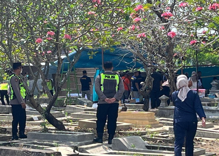 Keluarga Ungkap Sisi Lain Tersangka Pembunuh Aminah