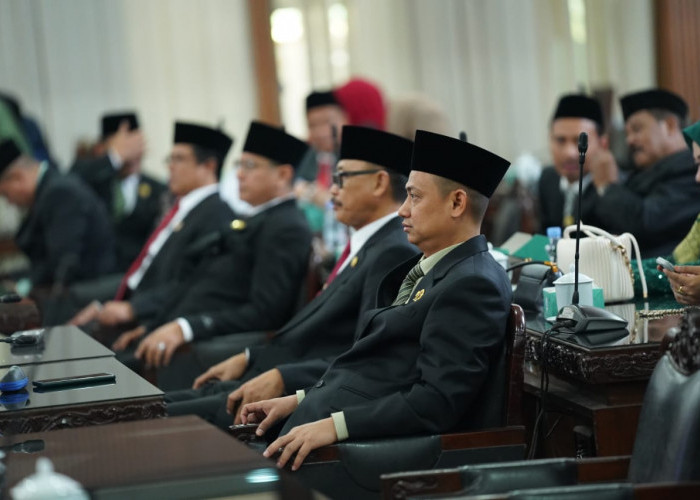 Muara Sungai Cenang Suradadi Dangkal, DPRD Kabupaten Tegal Minta segera Dinormalisasi