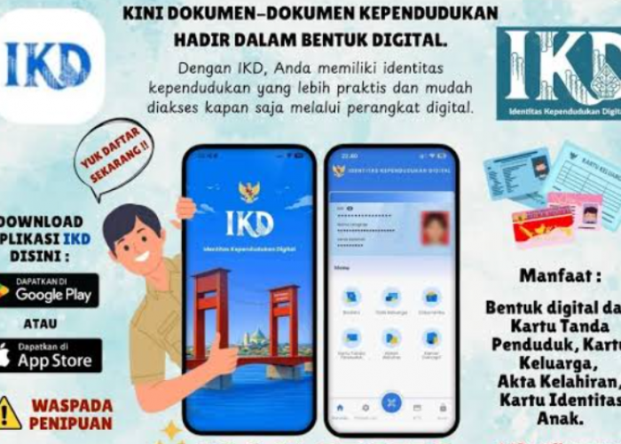 Aktivasi KTP digital di Salatiga Baru Mencapai 7 Persen 