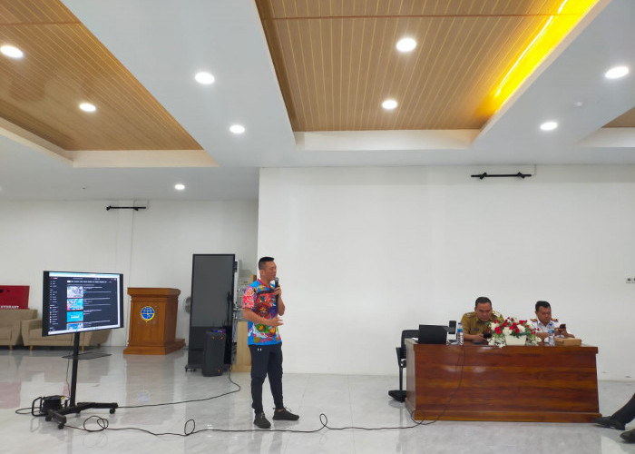 Clossing Trilogy Bank Jateng Tour de Borobudur 2023 di Blora, Angkat UMKM dan Promosikan Bandara Ngloram