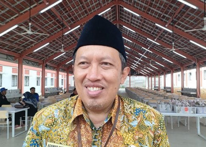 Isu Intervensi Anak Pejabat & Parpol di Proyek Sekolah Rembang, Kepala Dindikpora Buka Suara!
