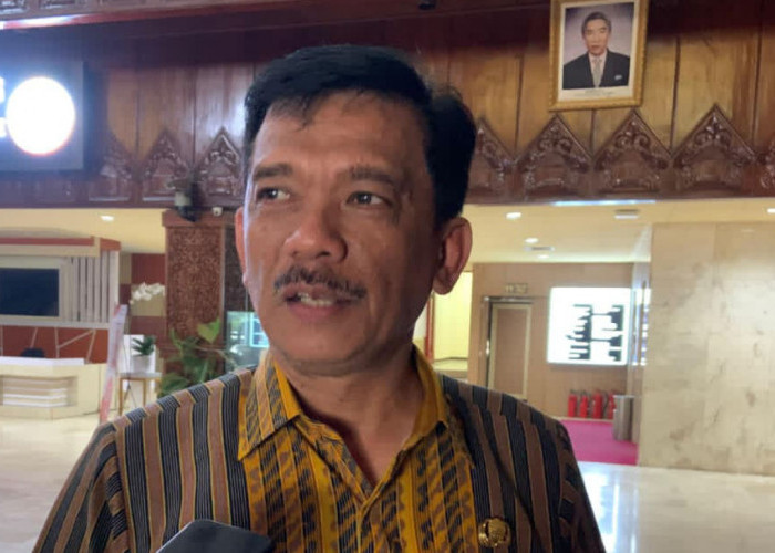 Tiga Kades di Pati Terseret OTT KPK, Dispermadesdukcapil Jateng Kecewa