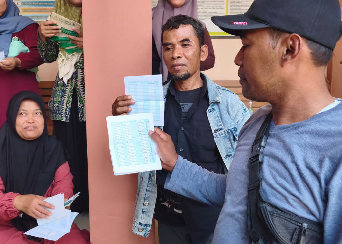Tabungan Rp 250 Juta Diduga Digelapkan, 37 Nasabah Koperasi di Pati Wadul Dinas