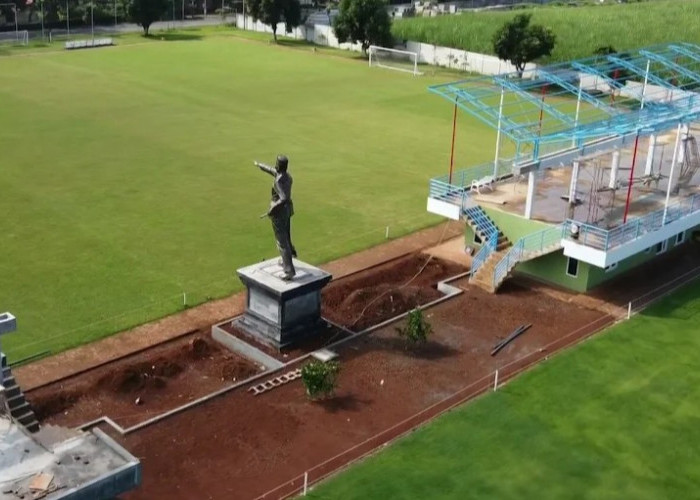 Puluhan Klub SSB di Jateng Incar Podium  Bergengsi Piala Presiden Grassroot 2026 di Gelora Soekarno Pati