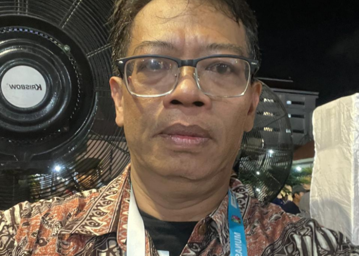 Sikapi Permenaker Outsourcing, Disperinnaker Salatiga Imbau Perusahaan Hindari Potensi Pelanggaran