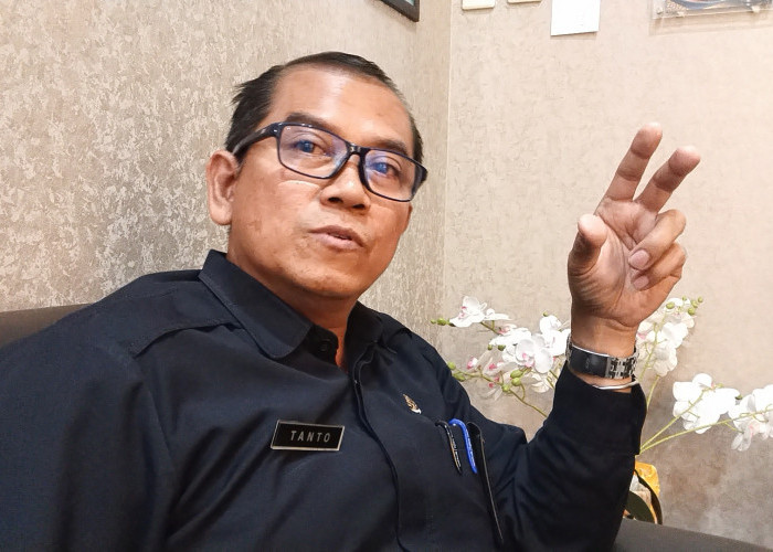 PN Surakarta Belum Menerima Pelimpahan Kasus Bos Koperasi BLN Nicho