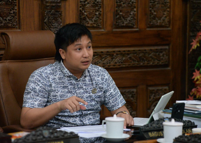 Program Saba Latar di Tegal Jangan Hanya Seremoni, Komisi IV Minta Ada 'Gebrakan' Nyata