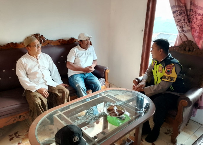 Bocah 7 Tahun di Batang Meninggal Setelah Tersedak Saat Makan Bakso