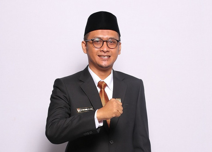 Arnaz Pegang Kendali BPS, DPRD Semarang Tantang Dongkrak PAD dari Bisnis Daerah