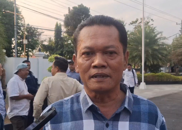 DPRD Purworejo Tegaskan Tak Intervensi Kasus Mini Zoo, Hormati Aspirasi Massa Aksi Damai