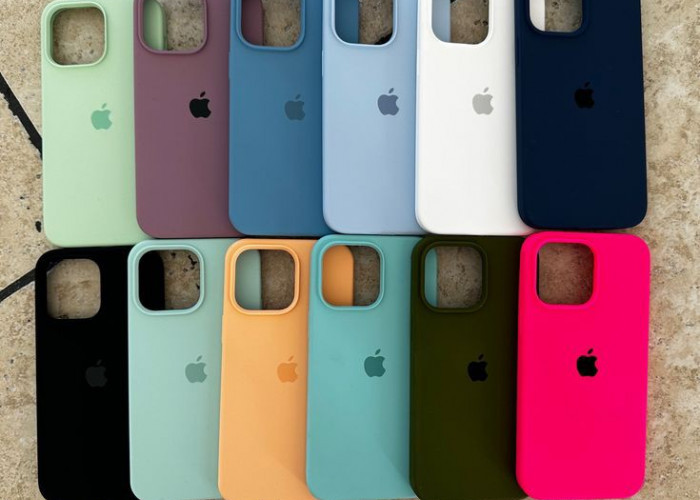 Tips Membeli Case Iphone, Hindari Beberapa Hal Berikut Ini Agar Awet!