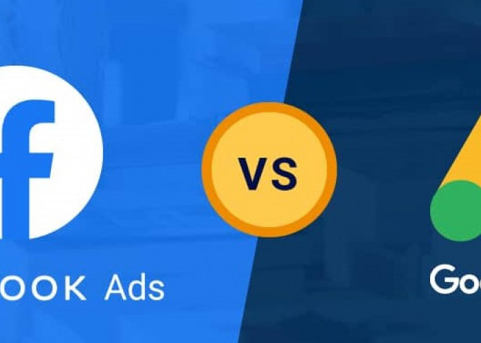 Review Google Ads Vs Facebook Ads