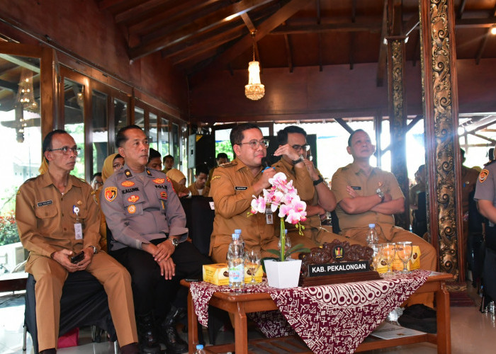 Sukirman Usulkan Jalan Exit Tol Bojong-Kajen-Paninggaran Dibangun, Dorong Pariwisata Kabupaten Pekalongan