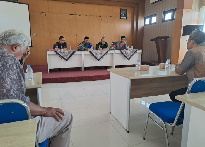 Kisruh BMT Mitra Umat Pekalongan, Kemenkop Sebut Audit Rampung Awal Mei 2025