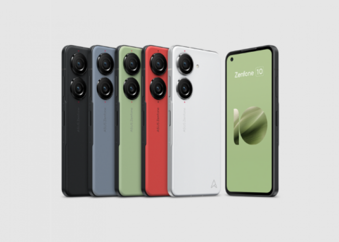 Asus Zenfone 10, Smartphone yang Pas dalam Genggaman dengan Spesifikasi dan Kamera  Super Kece