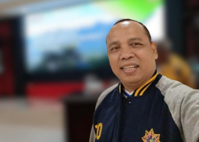 Mengelola Berkah Dingin Bun Upas