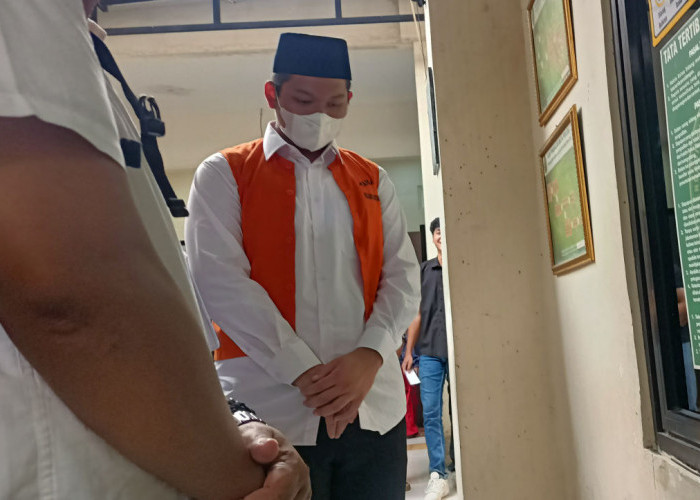 Sidang Kasus Pornografi AI Alumni SMAN 11 Semarang Digelar Tertutup di PN Semarang