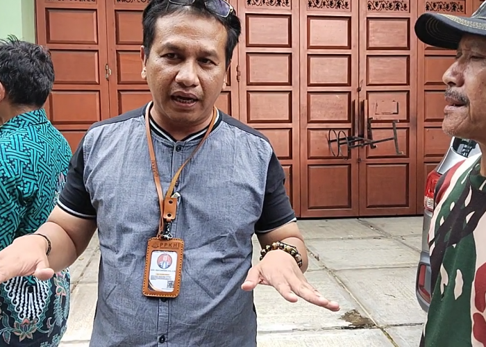 Korban Koperasi BLN Pertimbangkan Mempraperadilkan Polda Jateng dan Polres Jajaran 