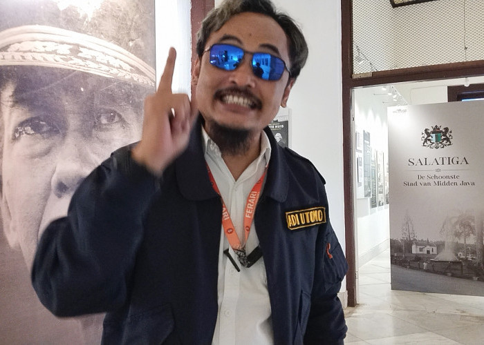 Korban BLN Laporkan Kapolres Salatiga, Penyidik Ditreskrimsus hingga Kapolda Jateng ke Propam Hingga Irwasda