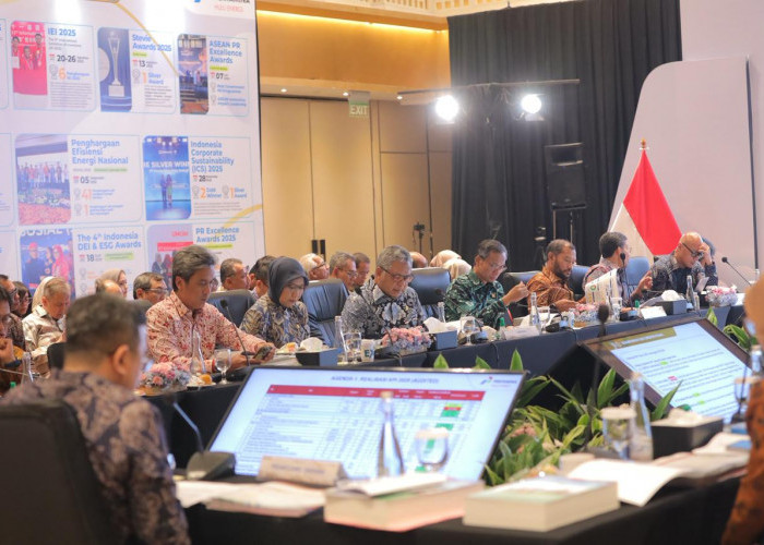 Produksi PHE 2025 Lampaui 1 Juta BOEPD, Temuan Cadangan Baru Perkokoh Energi Nasional