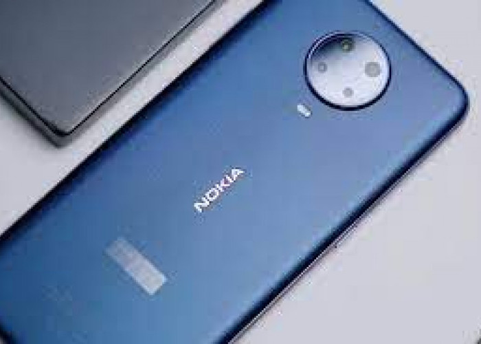 Daftar Hp Nokia Terbaru 2024, Inilah 8 Fitur Keunggulan Nokia G20 5G